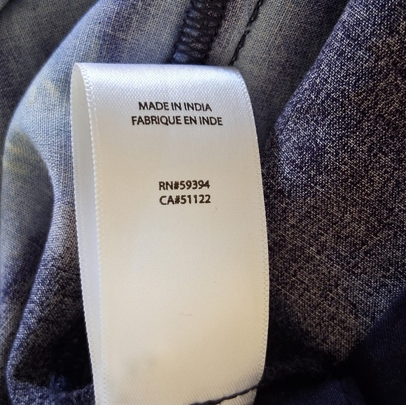 BeachLunchLounge/ Jeremie Midi Skirt In Colour Jakarta/ Tie-Dye/ Size US S - Picture 9 of 12